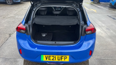 Vauxhall Corsa 100kW Elite Nav Premium 50kWh 5dr Auto [11kWCh] Electric Hatchback